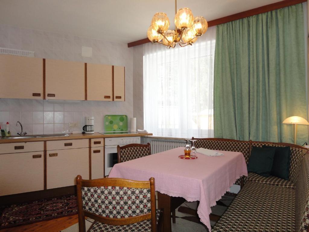 Ferienhaus Hollinger Apartment Verditz Стая снимка